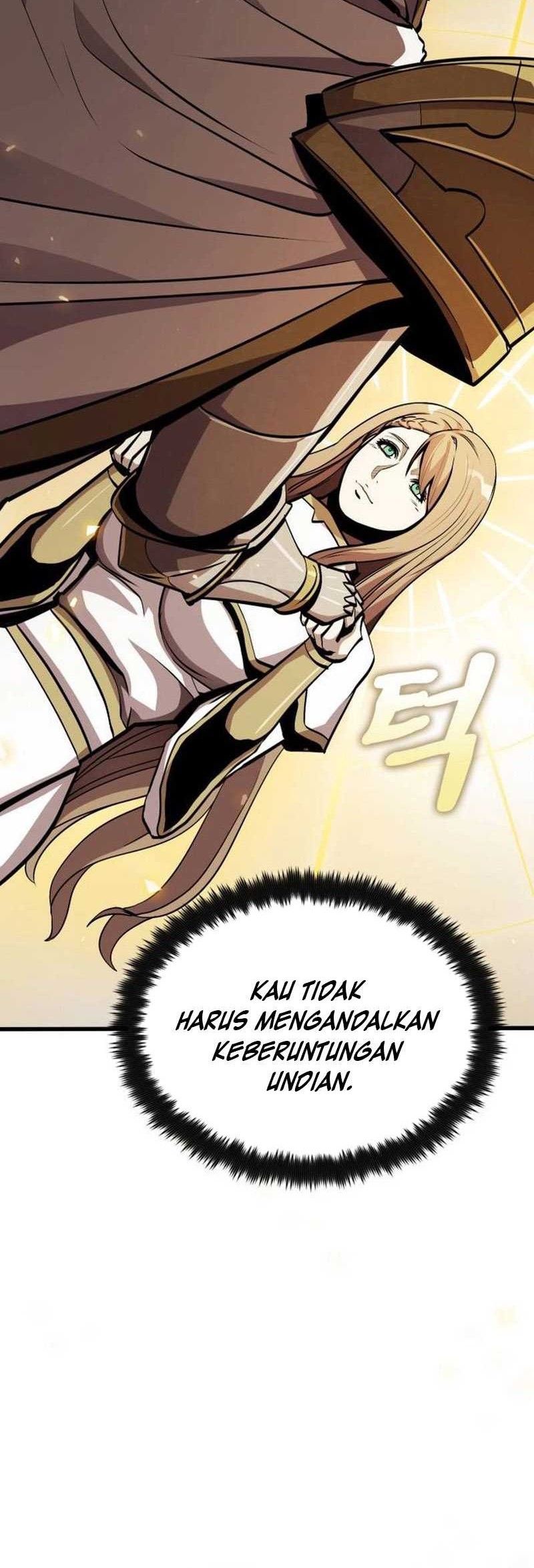 Dark Fantasy Paladin Chapter 08 Gambar 77