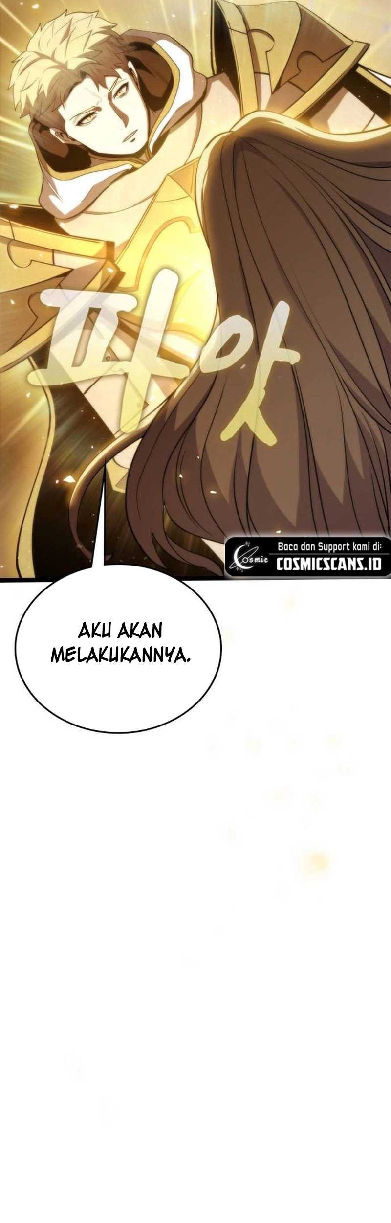 Dark Fantasy Paladin Chapter 08 Gambar 80
