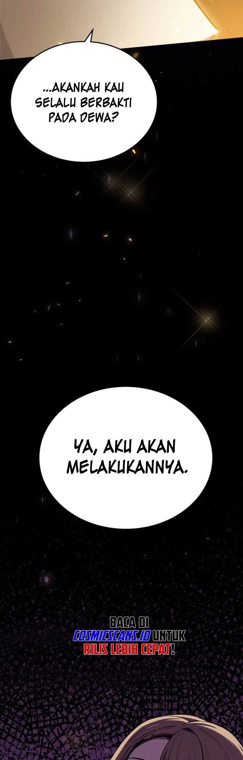 Dark Fantasy Paladin Chapter 08 Gambar 83