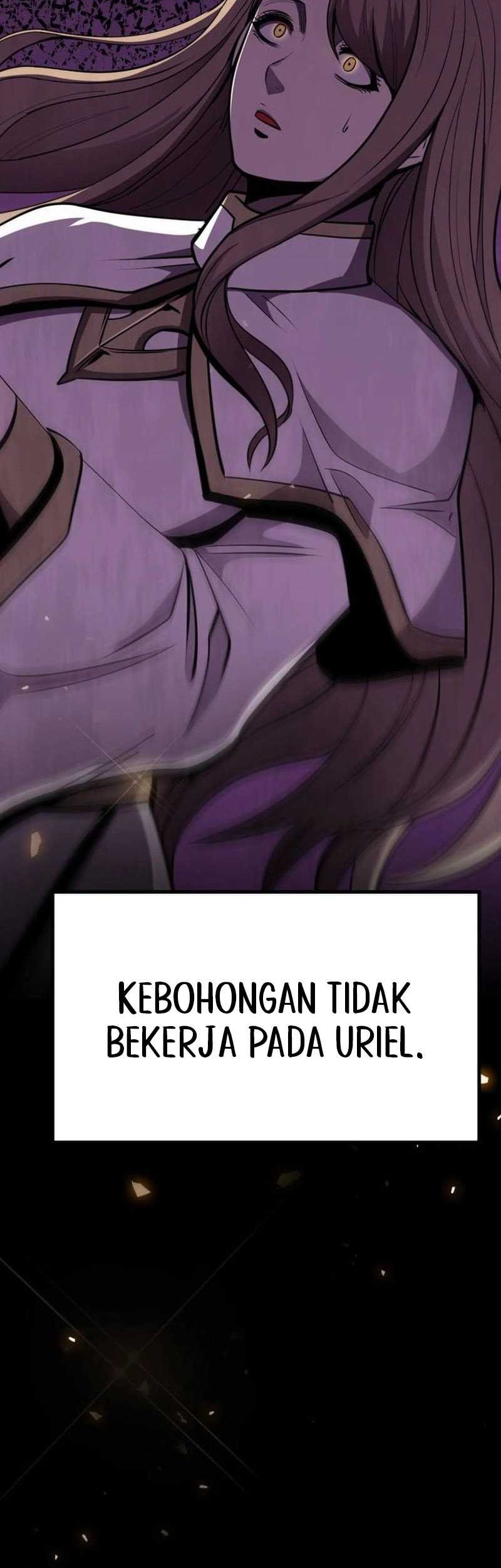 Dark Fantasy Paladin Chapter 08 Gambar 84