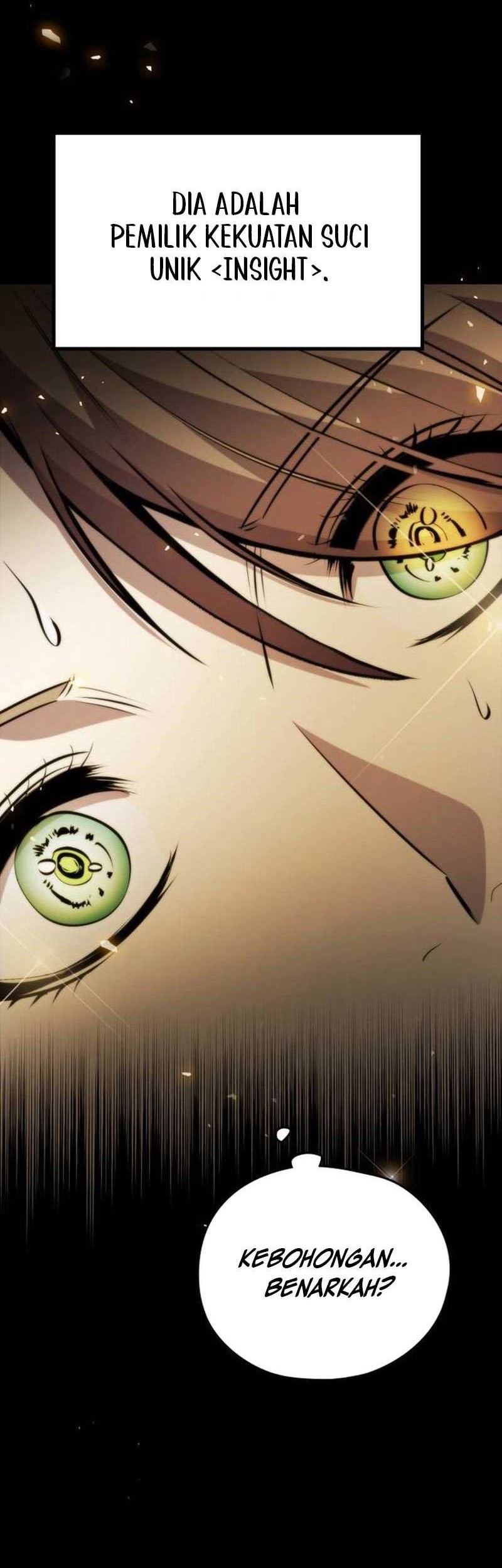Dark Fantasy Paladin Chapter 08 Gambar 85