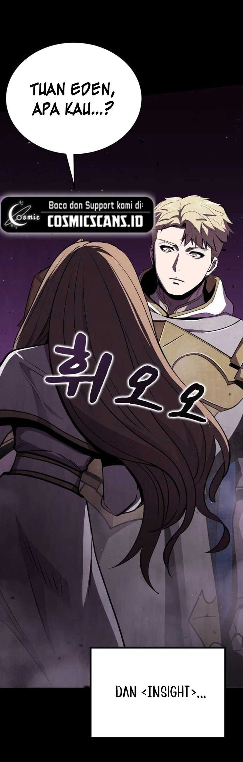 Dark Fantasy Paladin Chapter 08 Gambar 86