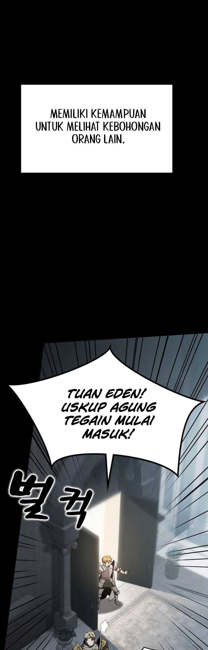 Dark Fantasy Paladin Chapter 08 Gambar 87