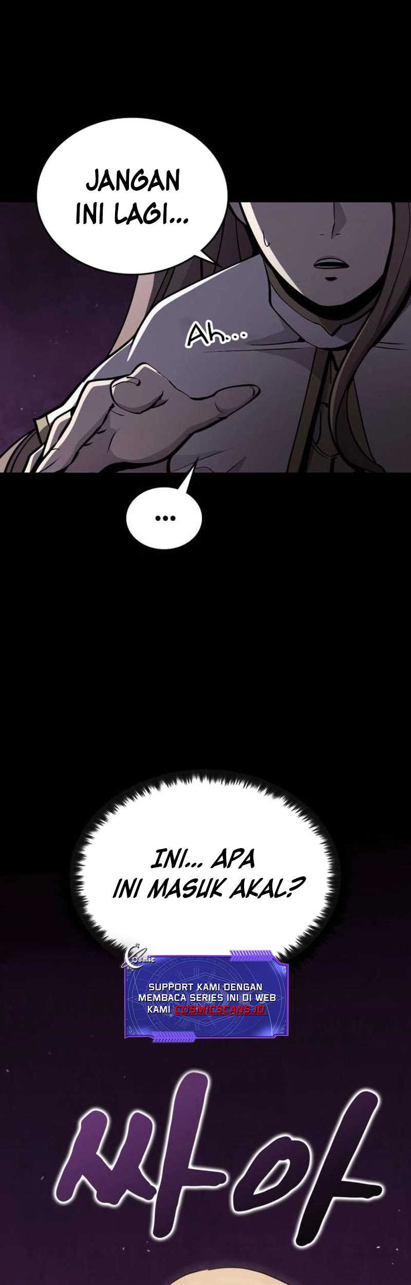 Dark Fantasy Paladin Chapter 08 Gambar 90