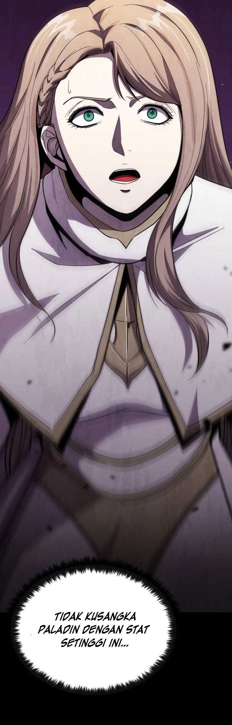 Dark Fantasy Paladin Chapter 08 Gambar 91