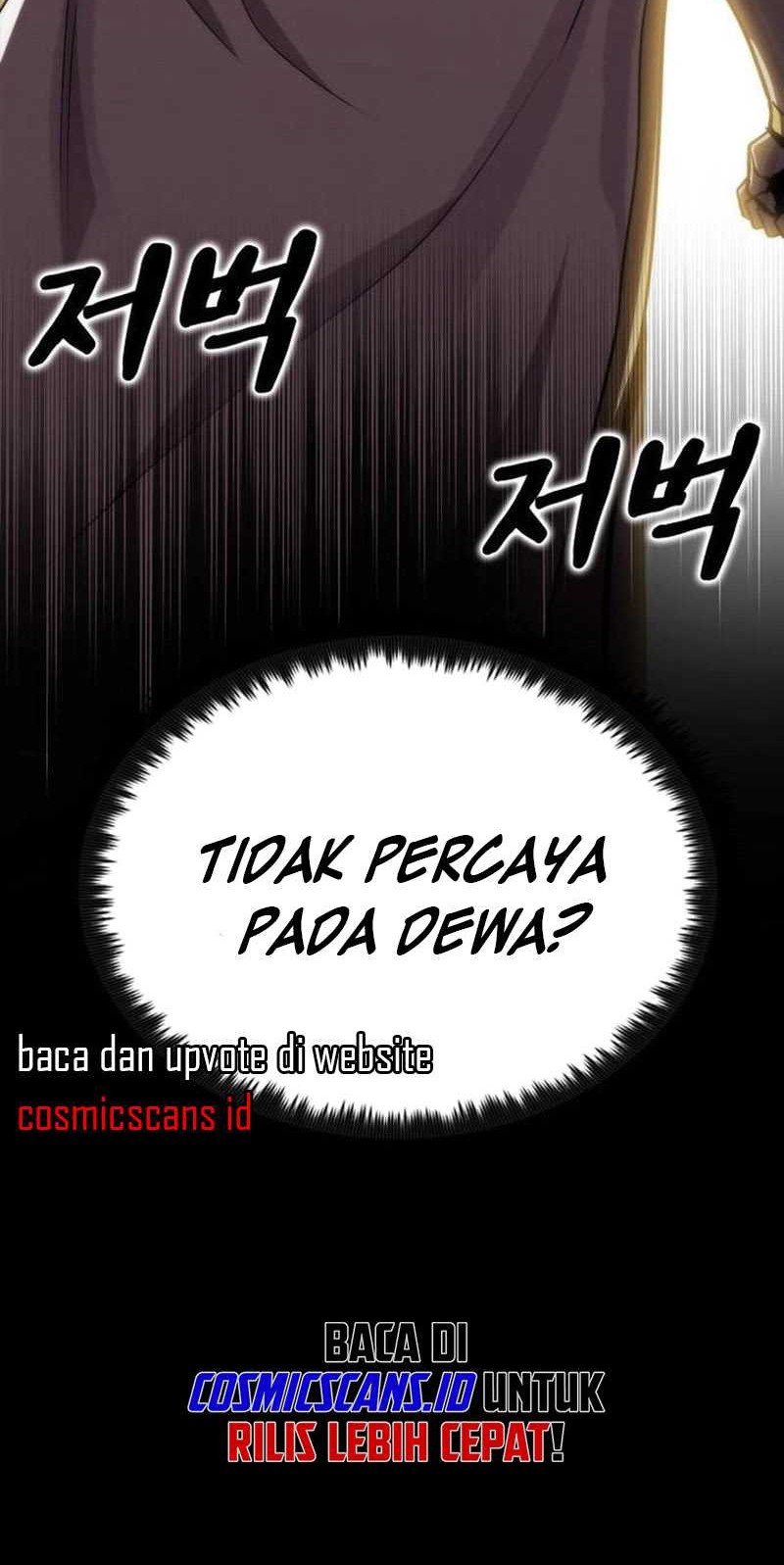 Dark Fantasy Paladin Chapter 08 Gambar 93