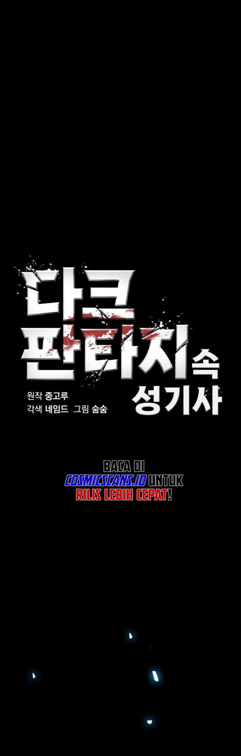 Dark Fantasy Paladin Chapter 08 Gambar 4