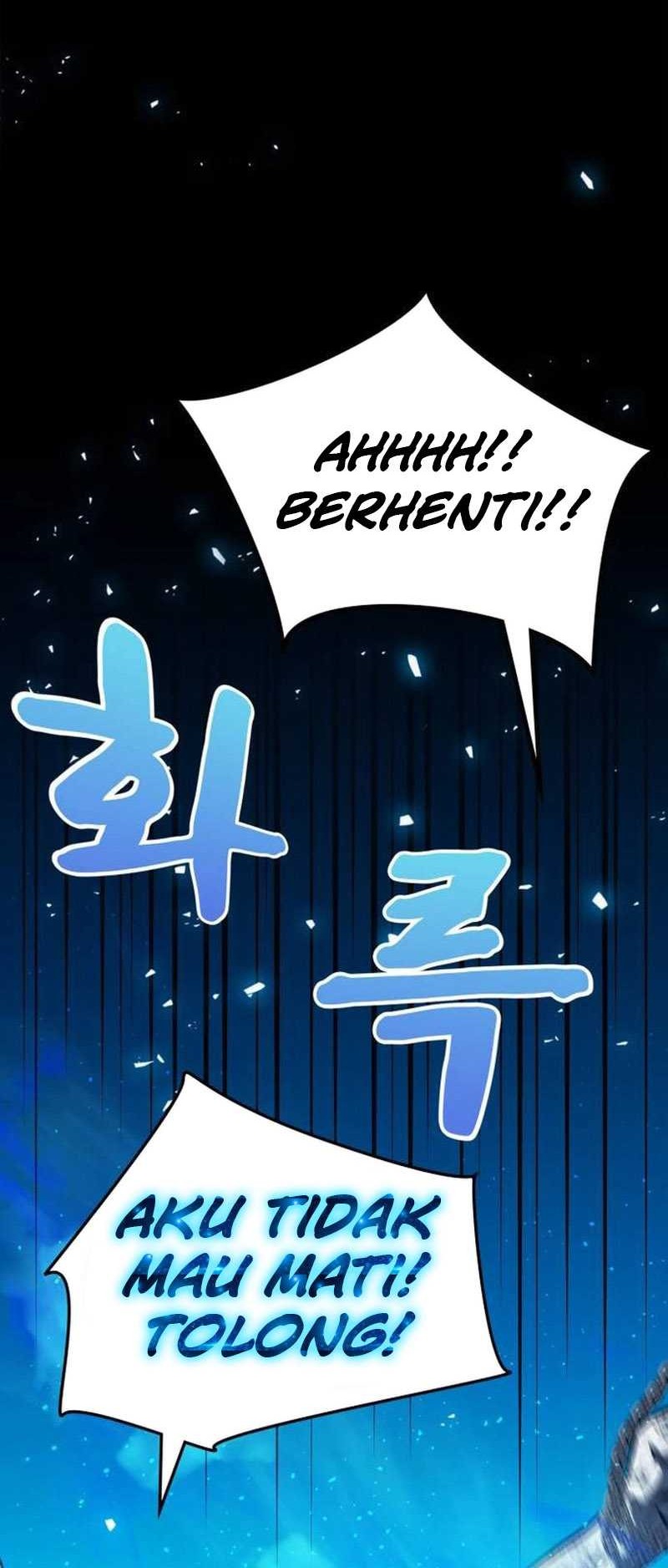 Dark Fantasy Paladin Chapter 08 Gambar 5