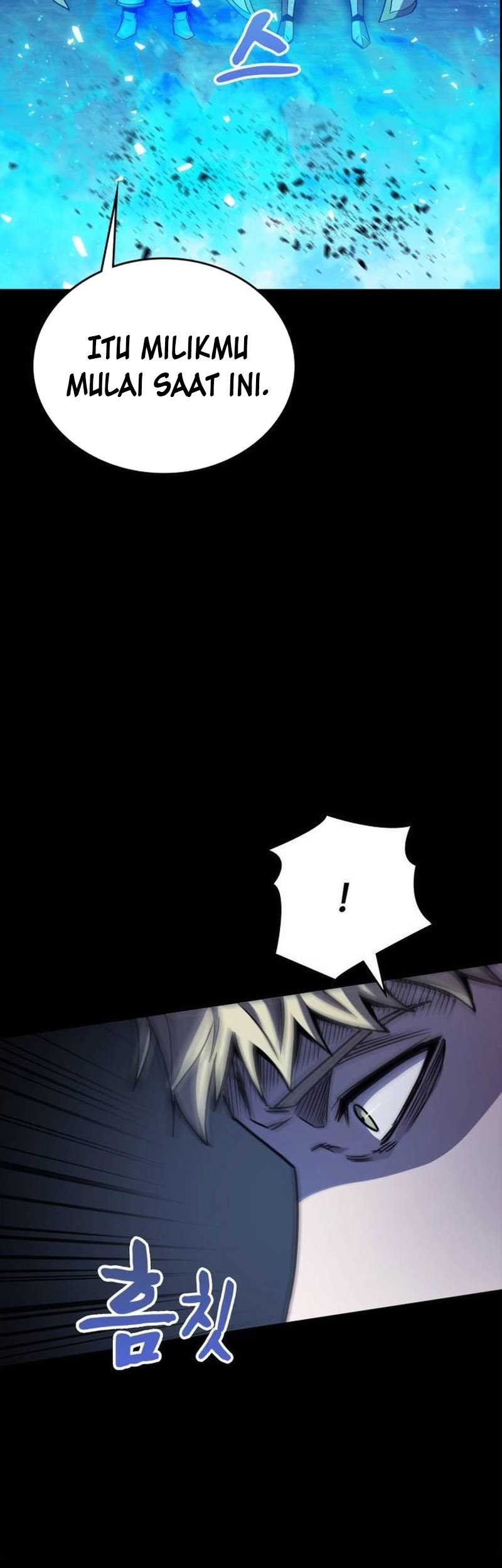 Dark Fantasy Paladin Chapter 08 Gambar 8