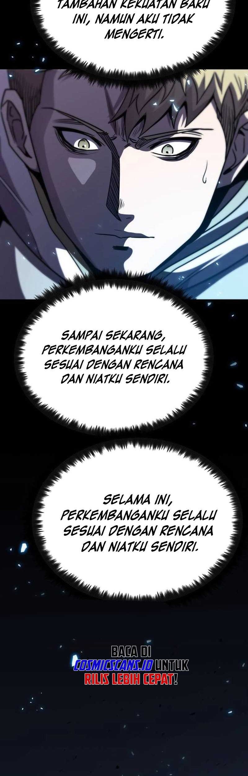 Dark Fantasy Paladin Chapter 08 Gambar 11