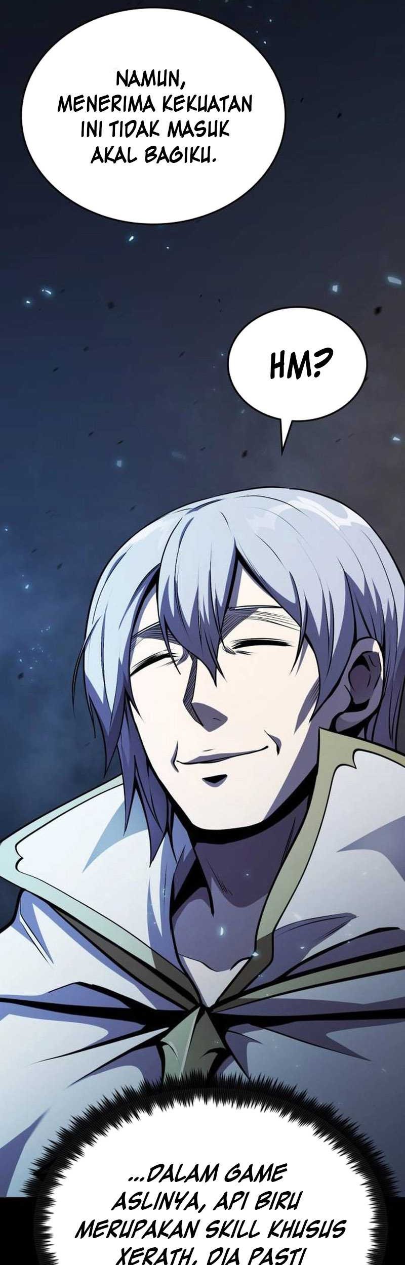 Dark Fantasy Paladin Chapter 08 Gambar 12