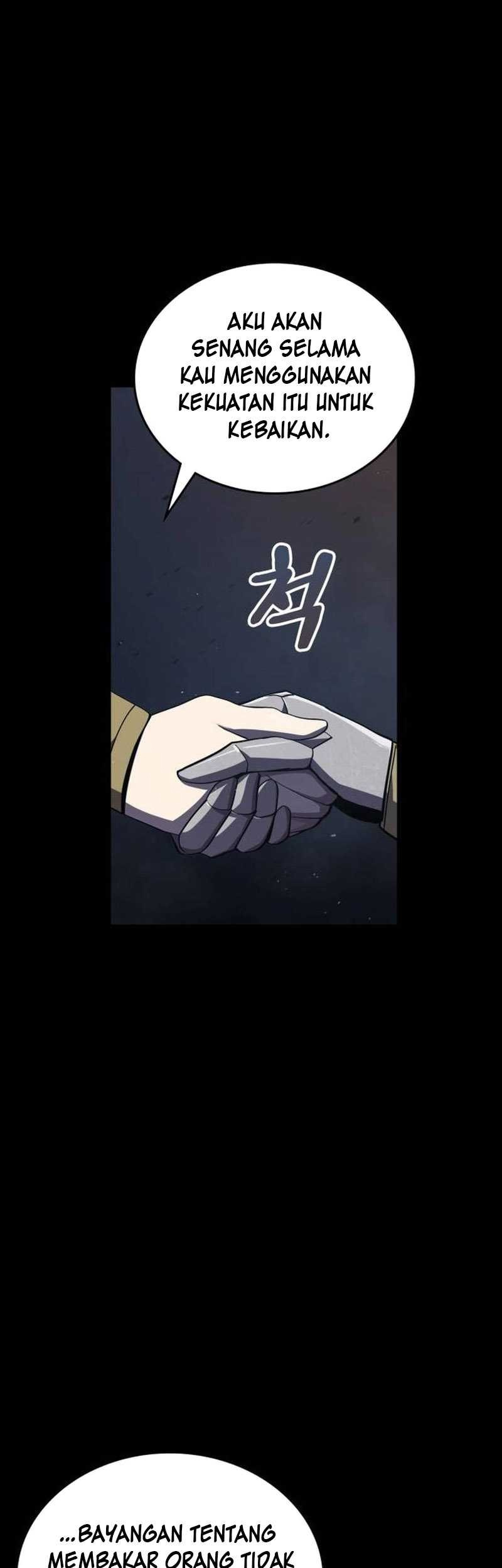 Dark Fantasy Paladin Chapter 08 Gambar 14