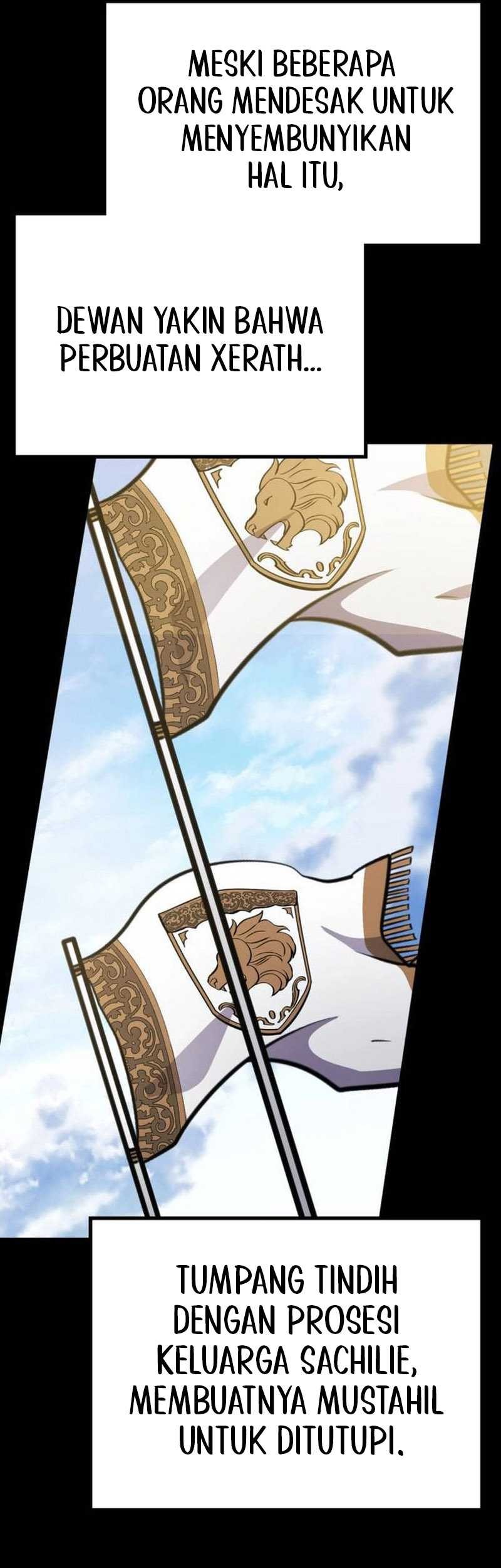 Dark Fantasy Paladin Chapter 08 Gambar 26