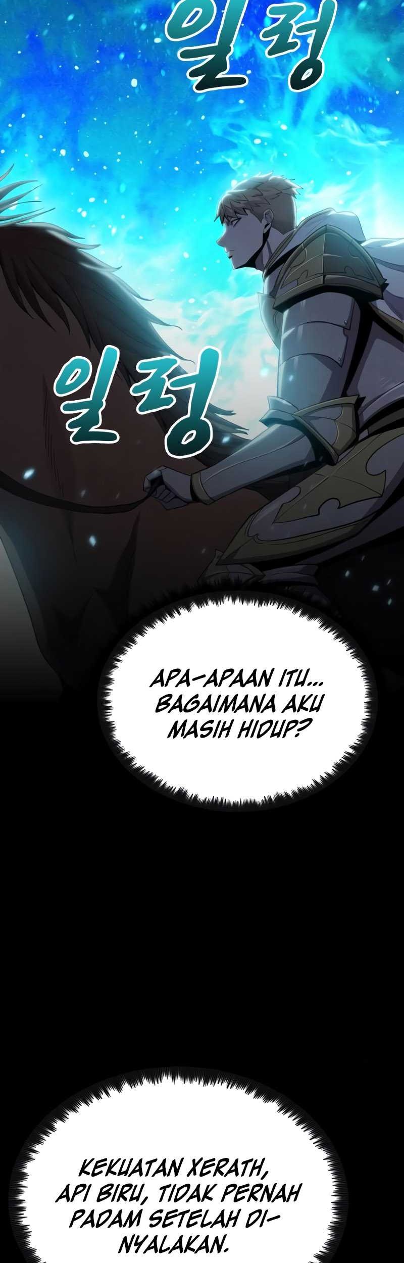 Dark Fantasy Paladin Chapter 07 Gambar 53