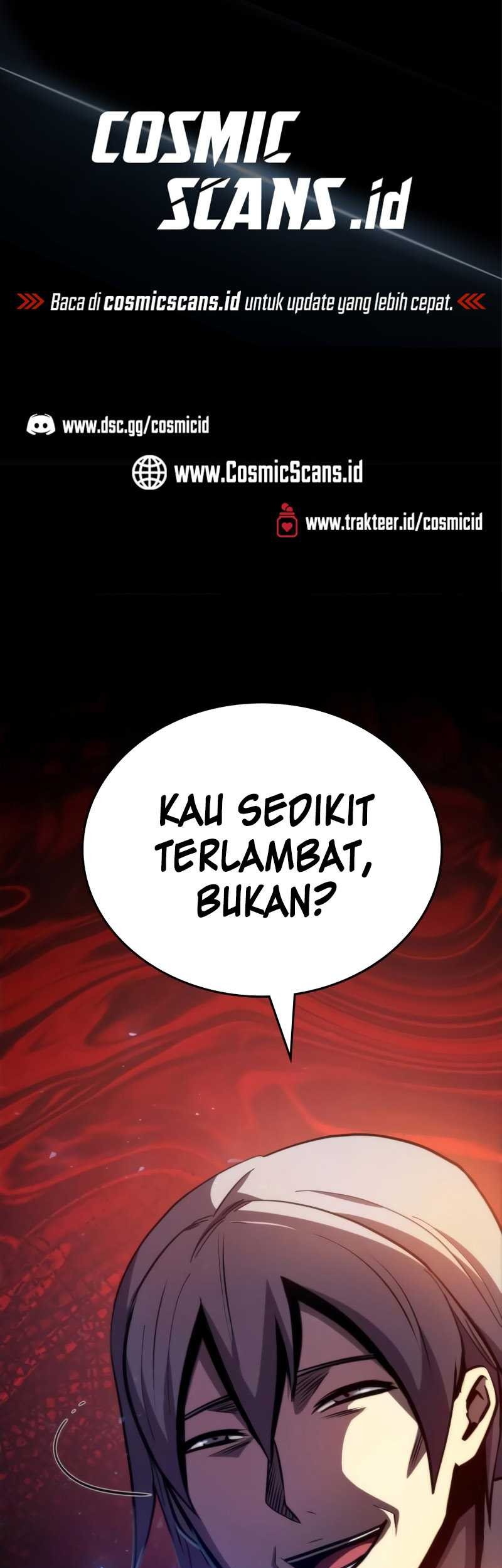 Baca  Dark Fantasy Paladin Chapter 07 Gambar 2