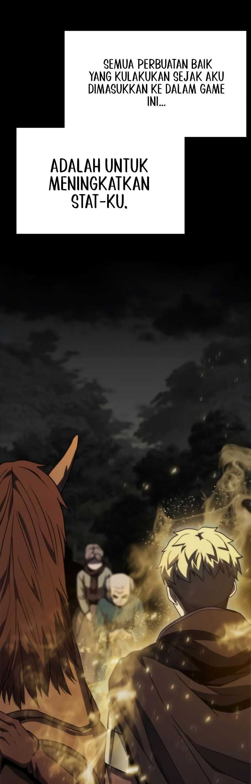 Dark Fantasy Paladin Chapter 07 Gambar 13