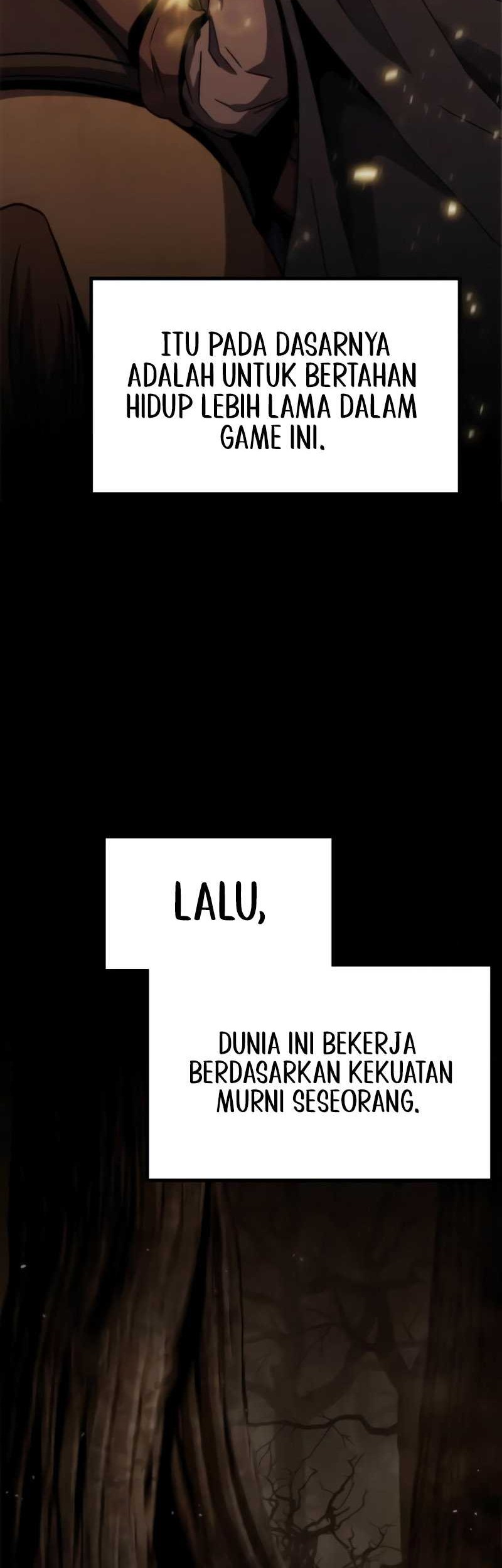 Dark Fantasy Paladin Chapter 07 Gambar 14
