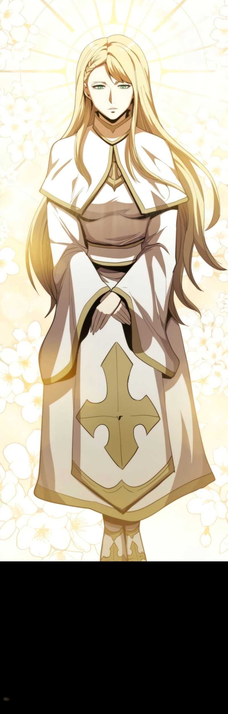 Dark Fantasy Paladin Chapter 07 Gambar 21