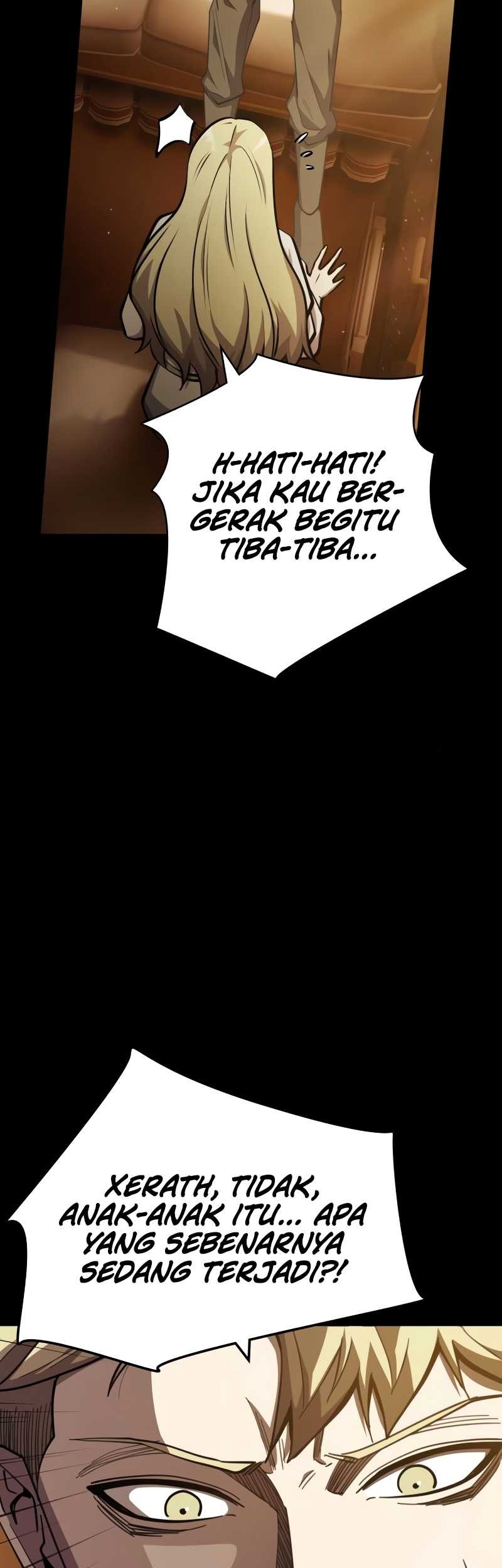 Dark Fantasy Paladin Chapter 07 Gambar 25