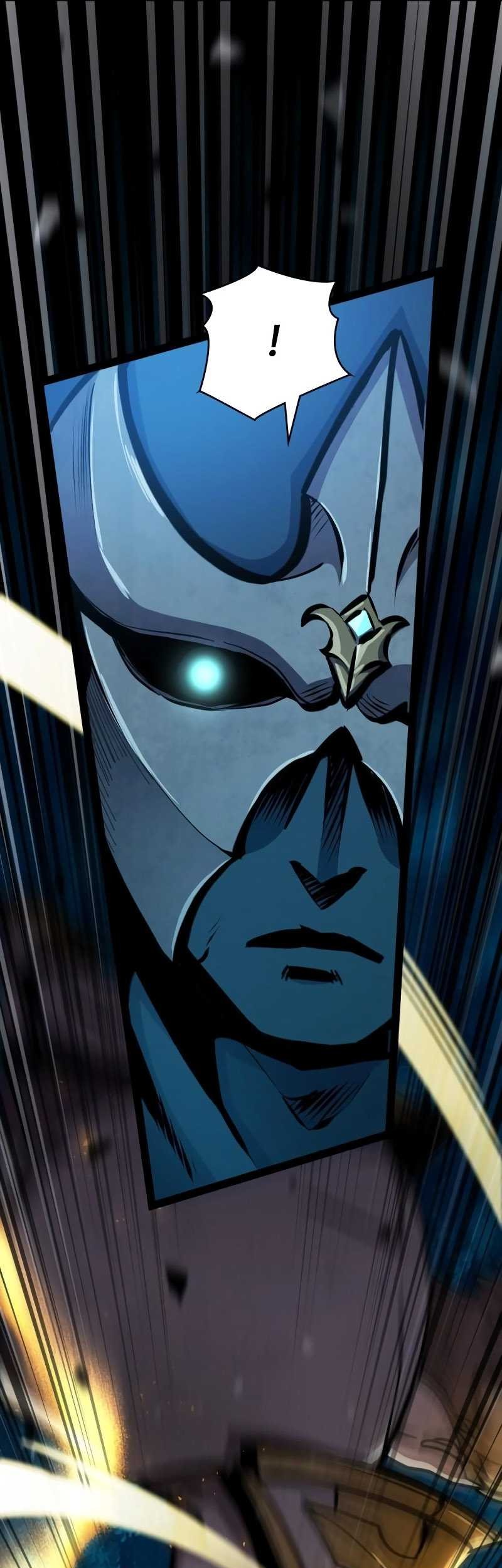 Dark Fantasy Paladin Chapter 06 Gambar 35