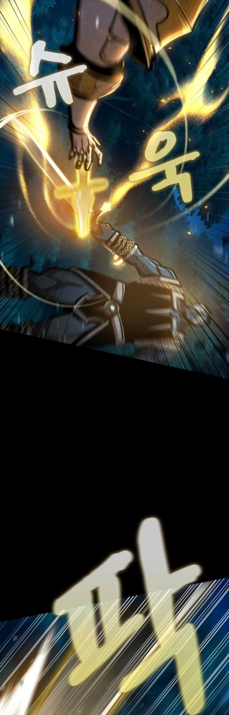 Dark Fantasy Paladin Chapter 06 Gambar 36
