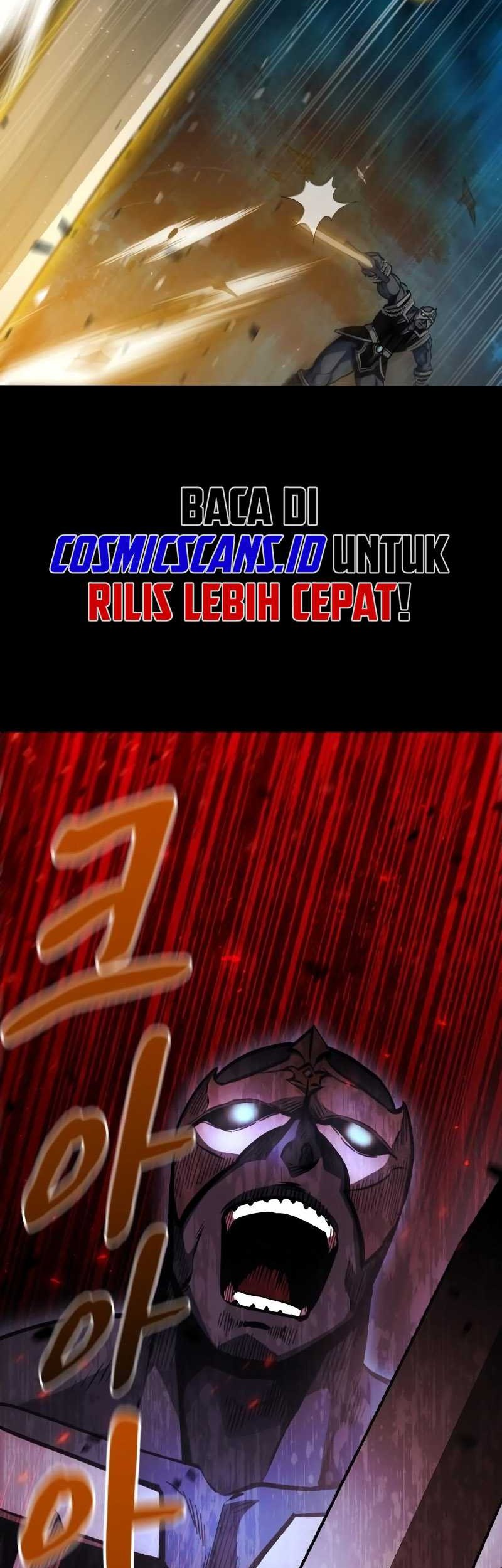 Dark Fantasy Paladin Chapter 06 Gambar 37