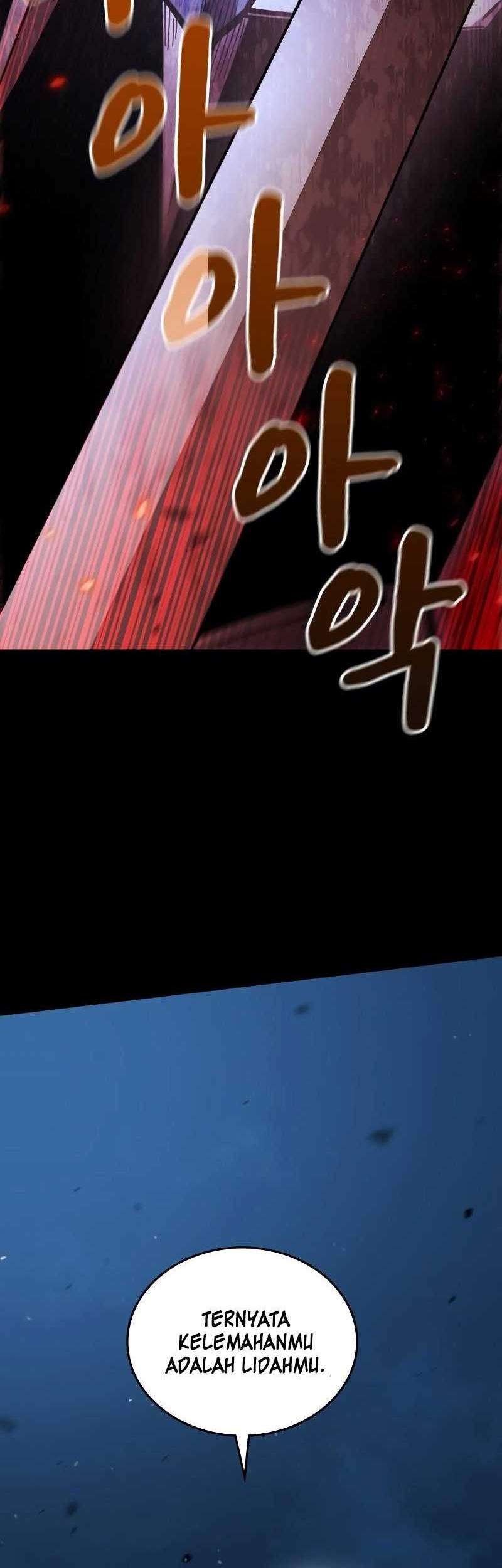 Dark Fantasy Paladin Chapter 06 Gambar 38