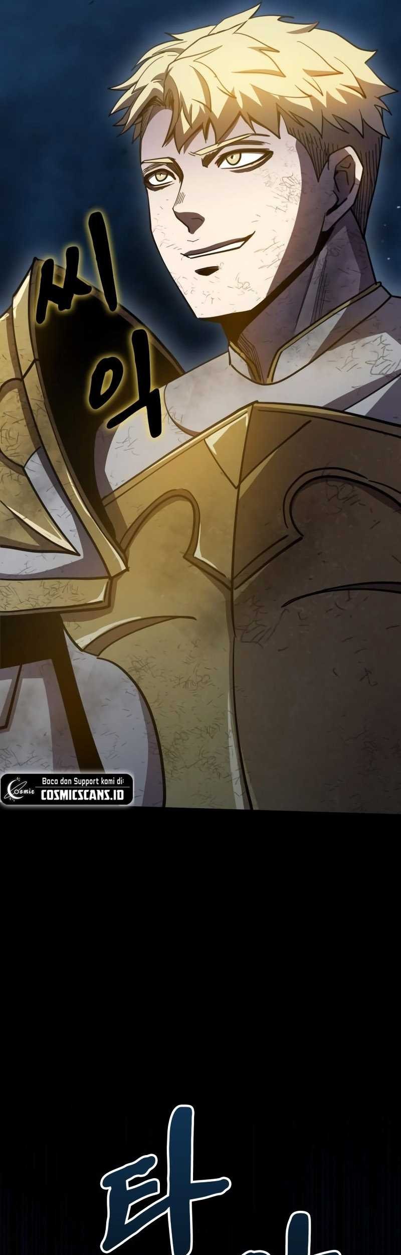 Dark Fantasy Paladin Chapter 06 Gambar 39