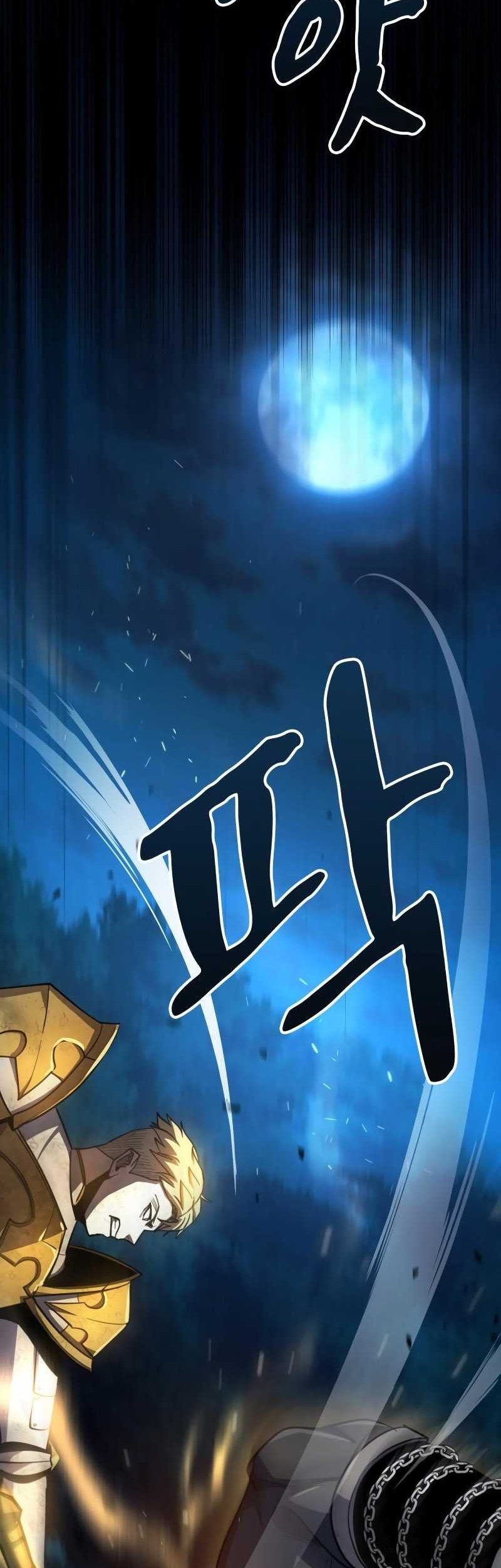 Dark Fantasy Paladin Chapter 06 Gambar 40
