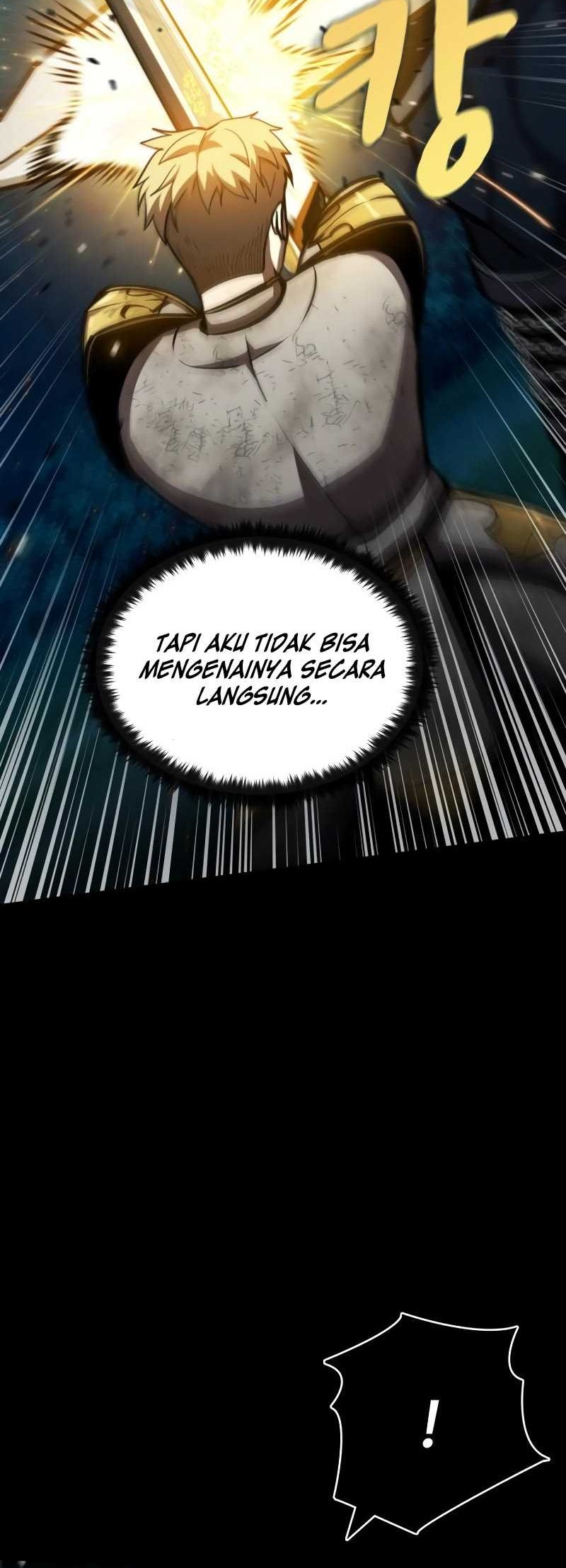 Dark Fantasy Paladin Chapter 06 Gambar 42