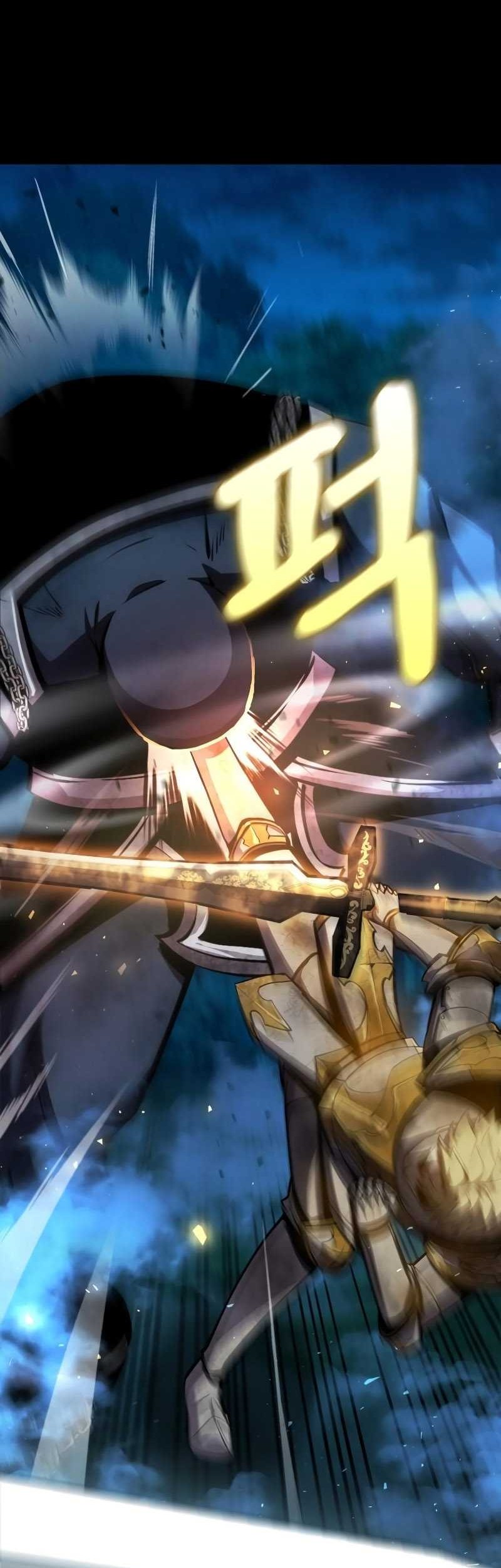 Dark Fantasy Paladin Chapter 06 Gambar 44