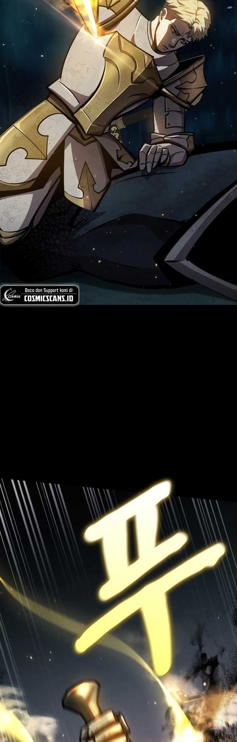 Dark Fantasy Paladin Chapter 06 Gambar 48