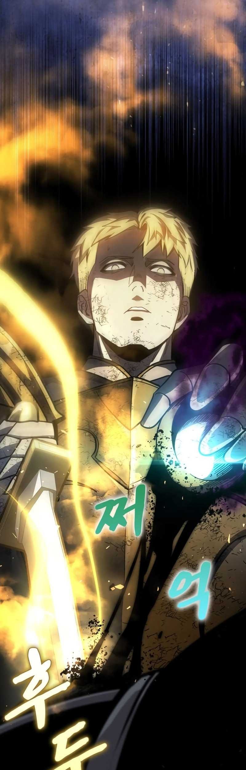 Dark Fantasy Paladin Chapter 06 Gambar 51
