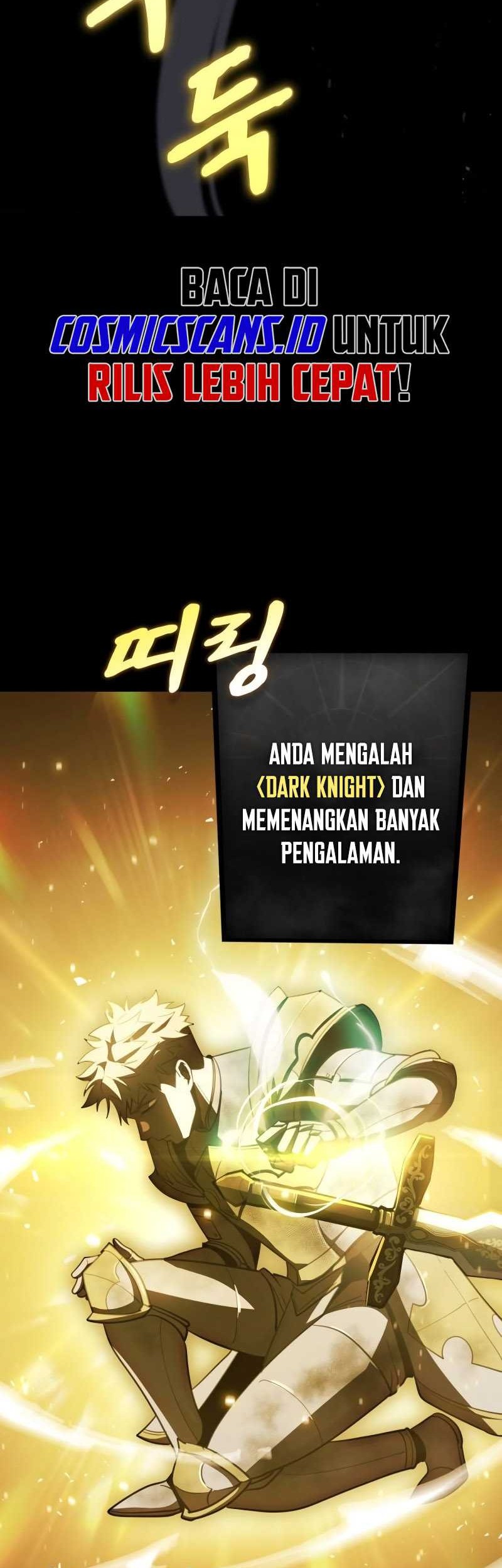Dark Fantasy Paladin Chapter 06 Gambar 52