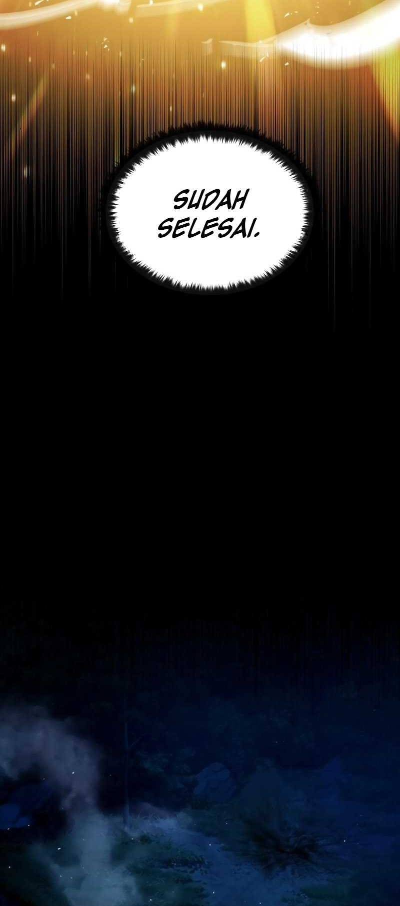 Dark Fantasy Paladin Chapter 06 Gambar 53