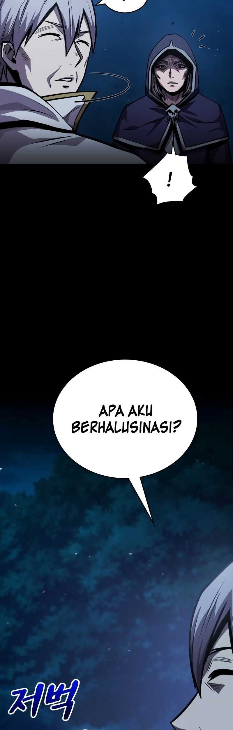 Dark Fantasy Paladin Chapter 06 Gambar 56