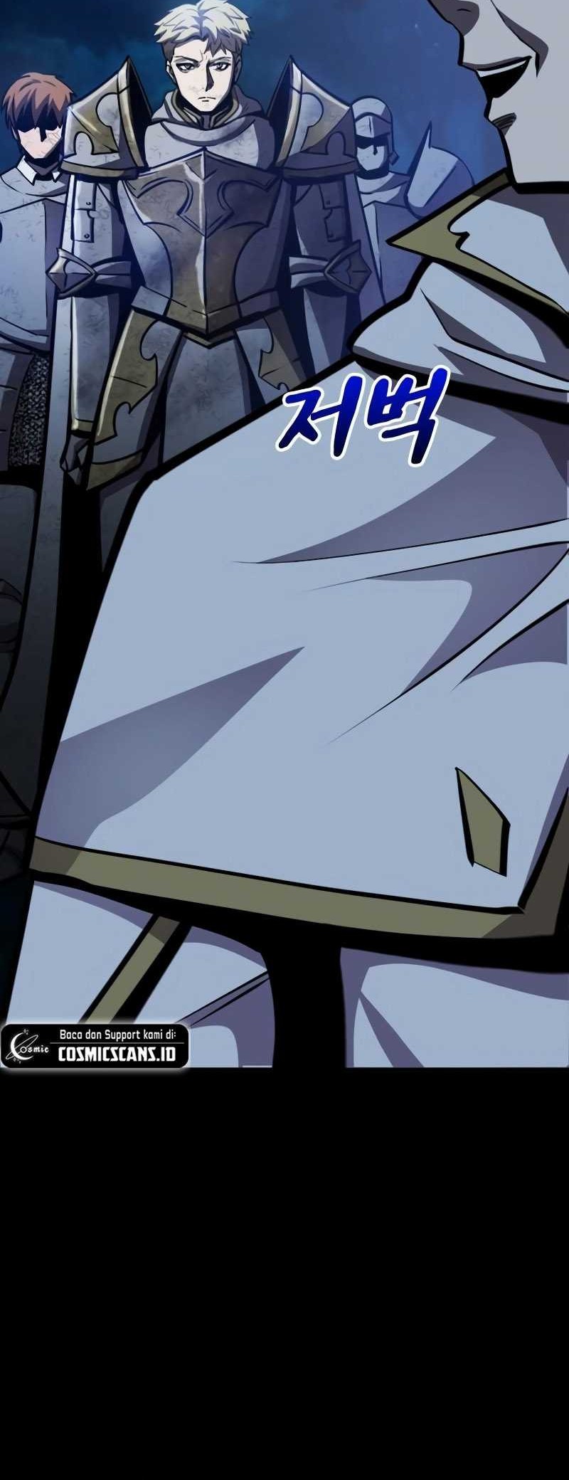 Dark Fantasy Paladin Chapter 06 Gambar 57