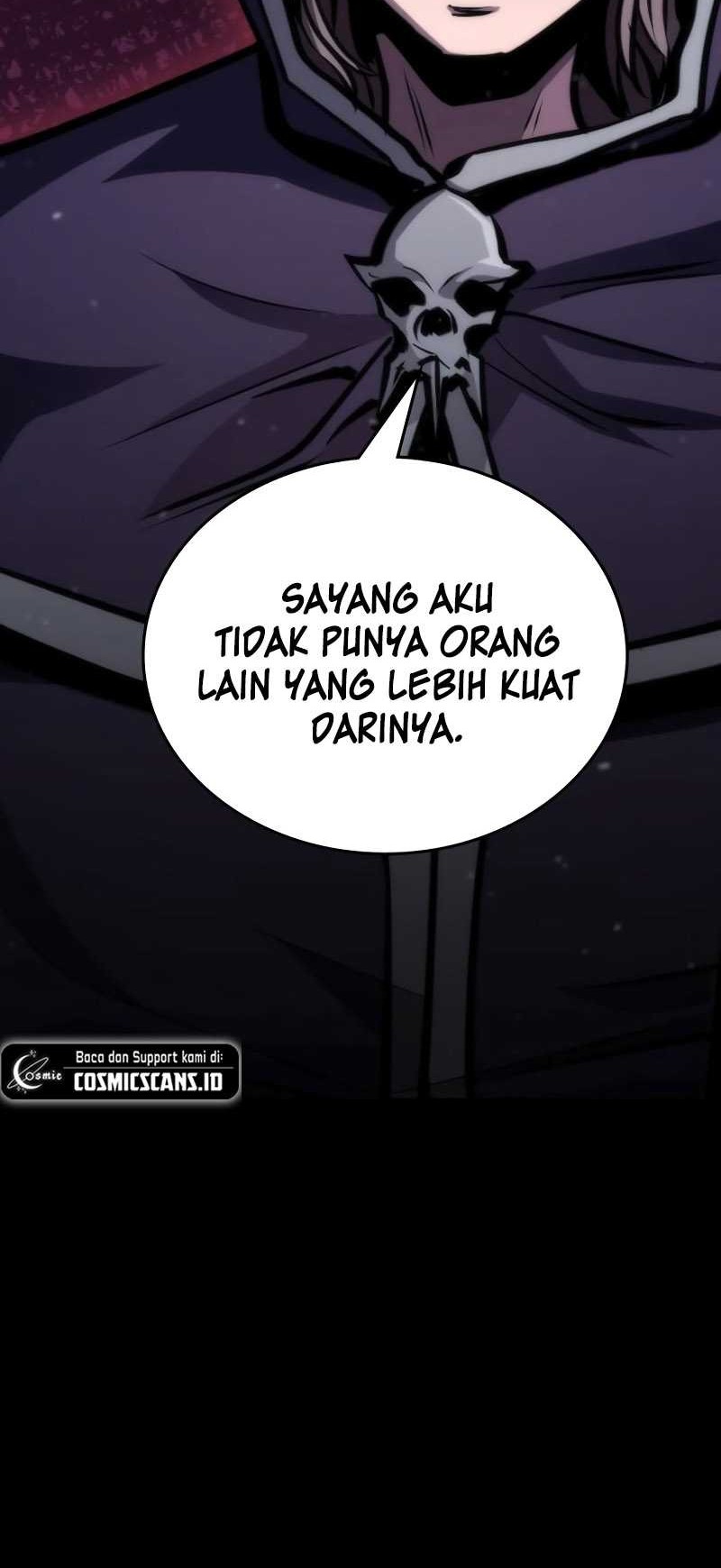 Dark Fantasy Paladin Chapter 06 Gambar 61