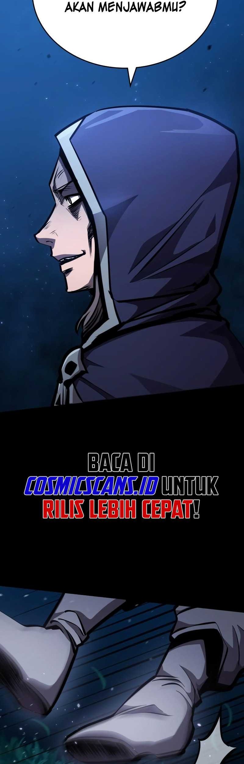 Dark Fantasy Paladin Chapter 06 Gambar 63