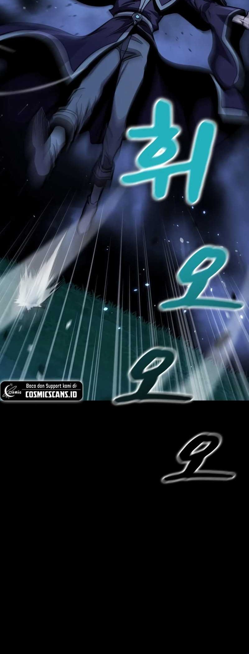 Dark Fantasy Paladin Chapter 06 Gambar 65