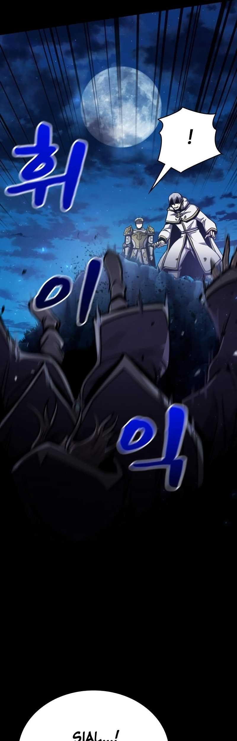 Dark Fantasy Paladin Chapter 06 Gambar 66