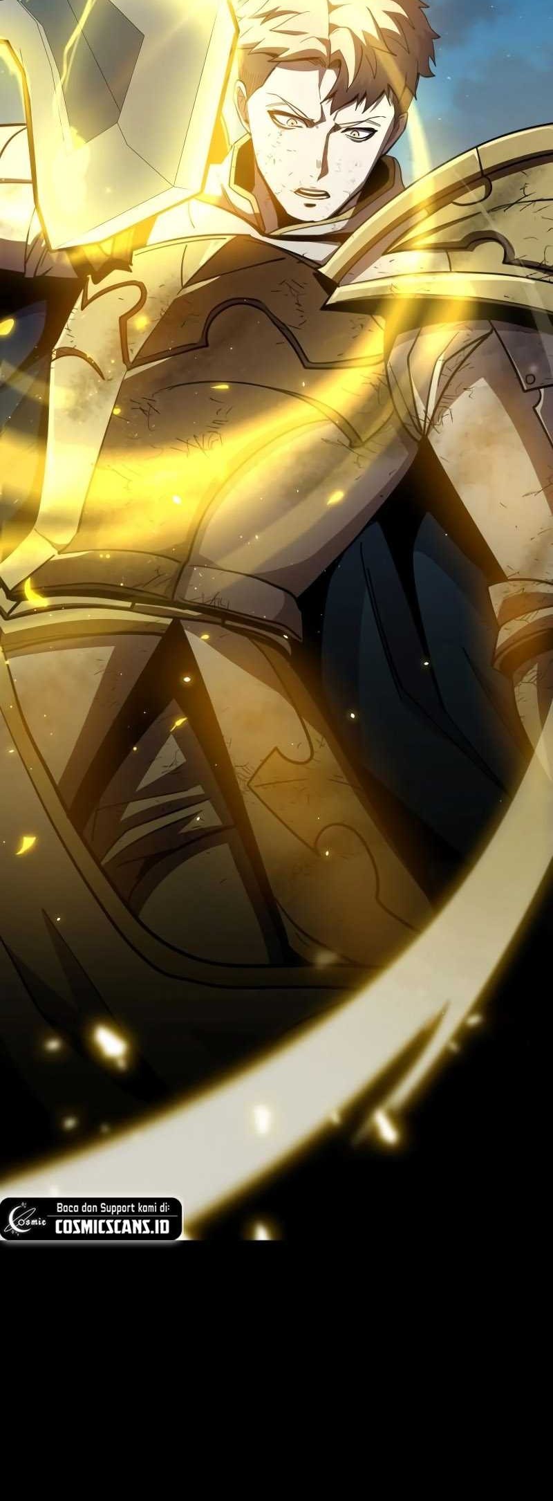 Dark Fantasy Paladin Chapter 06 Gambar 68