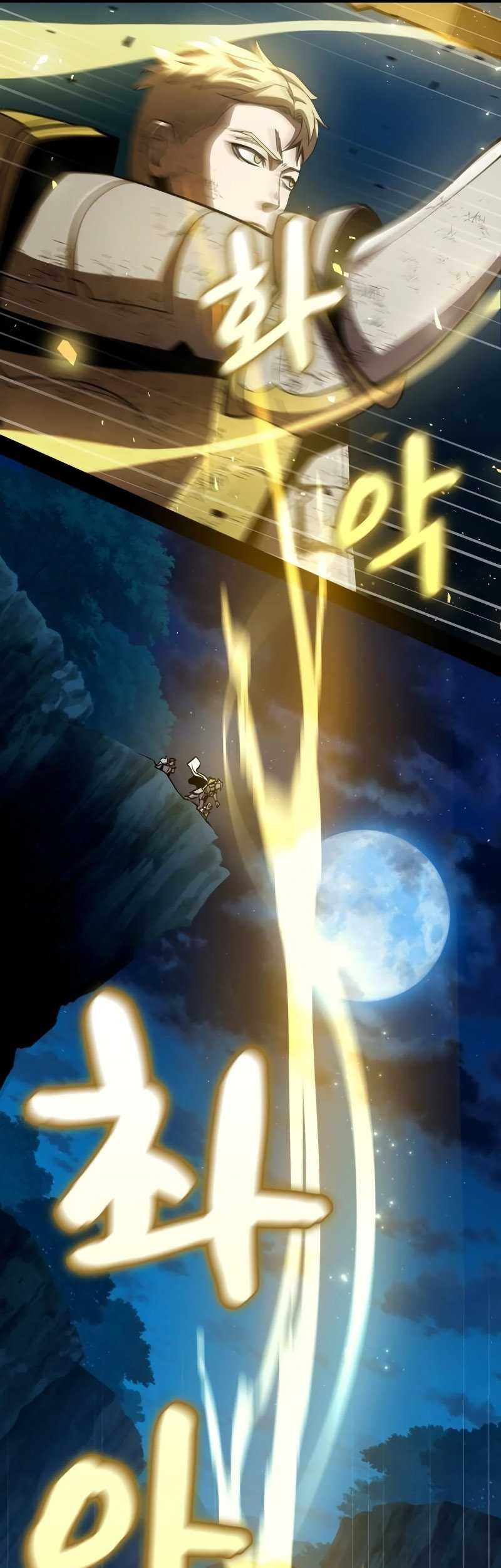 Dark Fantasy Paladin Chapter 06 Gambar 69