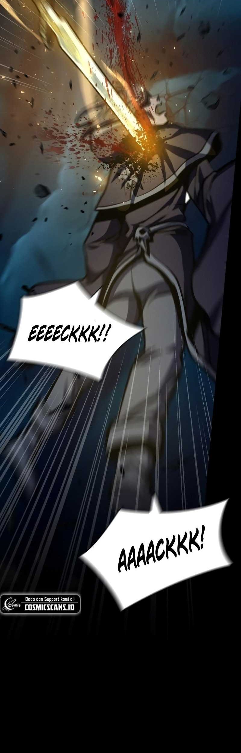 Dark Fantasy Paladin Chapter 06 Gambar 72