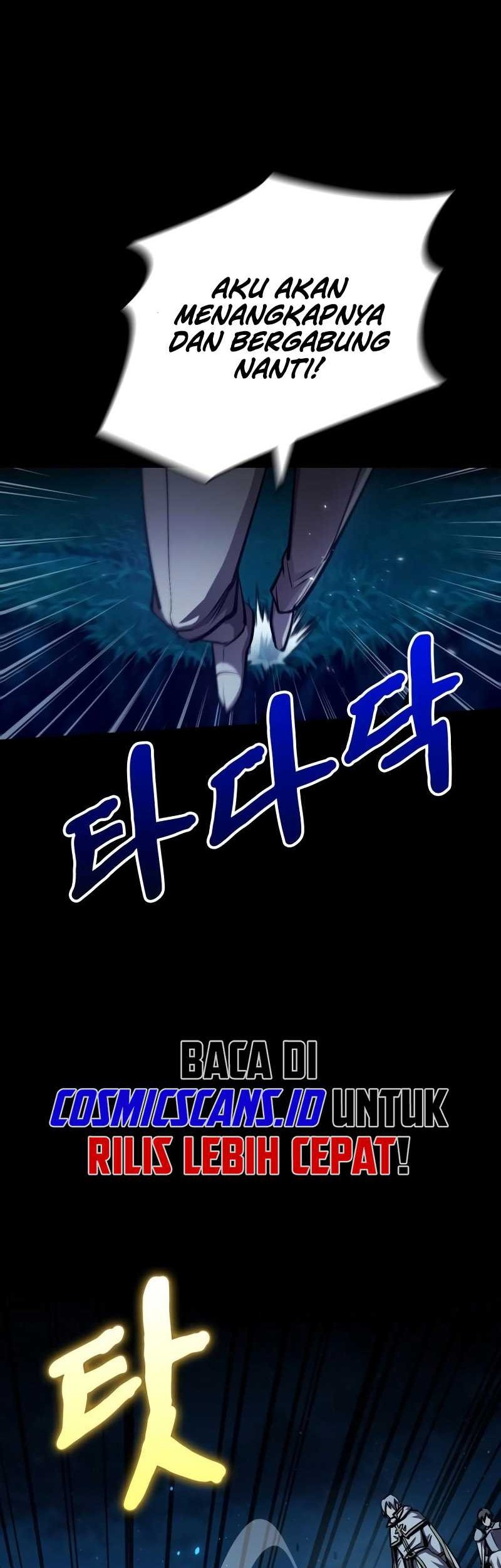 Dark Fantasy Paladin Chapter 06 Gambar 74