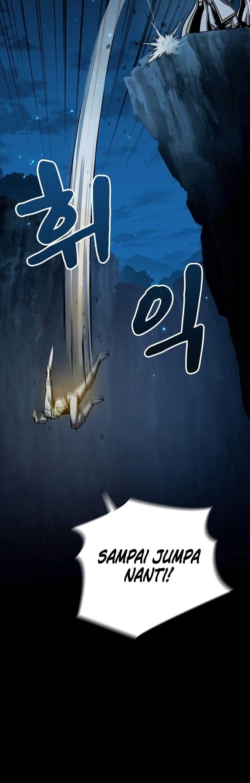 Dark Fantasy Paladin Chapter 06 Gambar 75