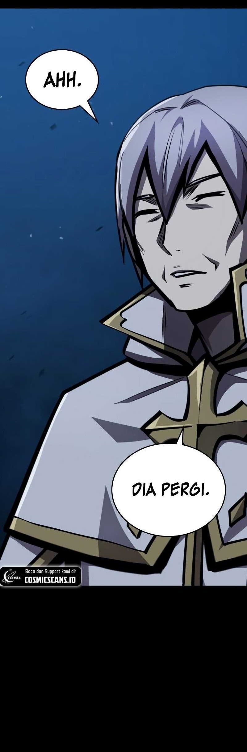 Dark Fantasy Paladin Chapter 06 Gambar 76