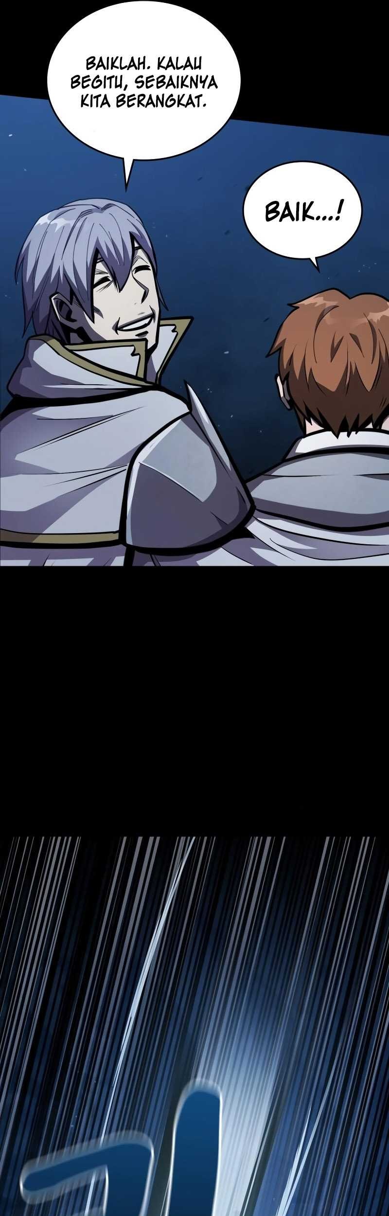 Dark Fantasy Paladin Chapter 06 Gambar 77