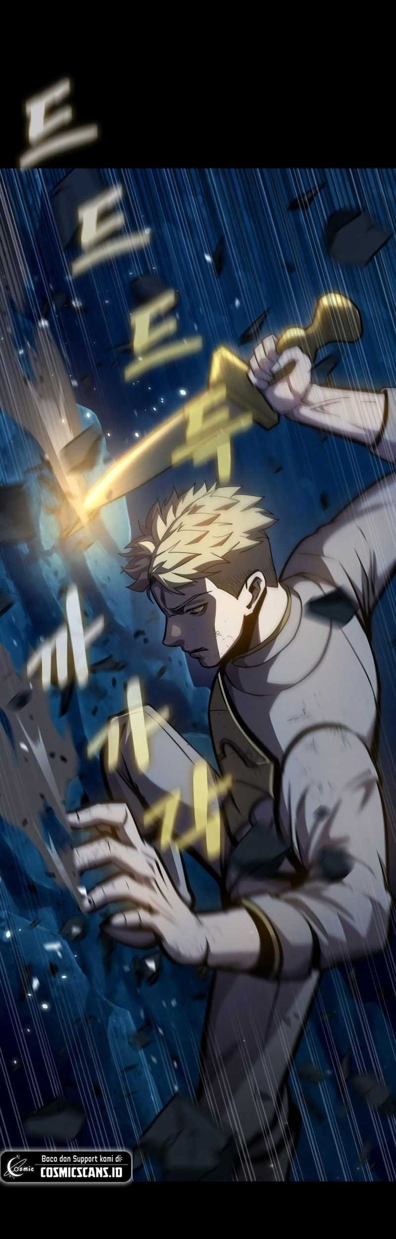 Dark Fantasy Paladin Chapter 06 Gambar 79