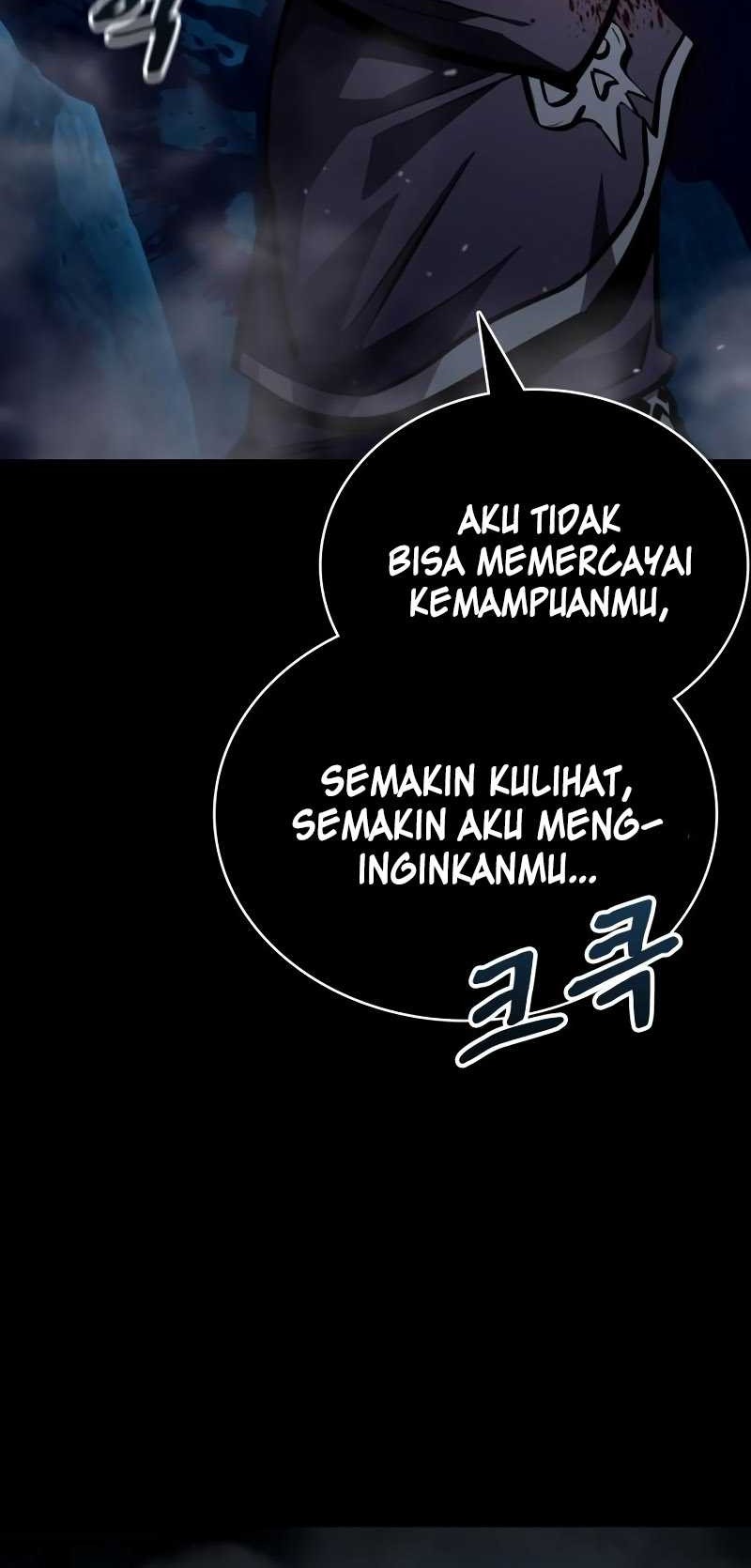 Dark Fantasy Paladin Chapter 06 Gambar 83